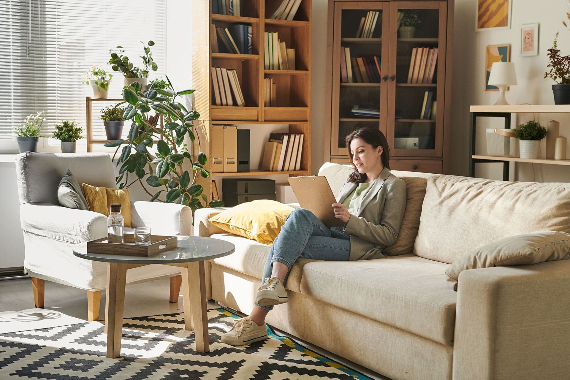 Book a Free Valuation